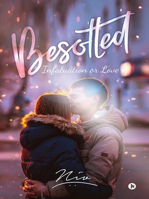 cover image of Besotted